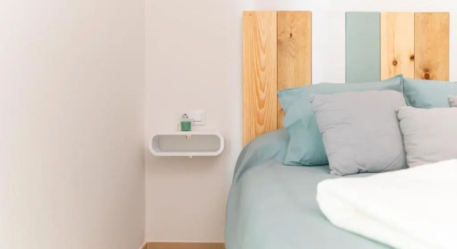 Apartamentos Manuel Roio, Забронировать Апартаменты/квартира Апартаменты Вехер-де-ла-Фронтера, рядом с Церковь Святого Спаса, Апартаменты/квартира