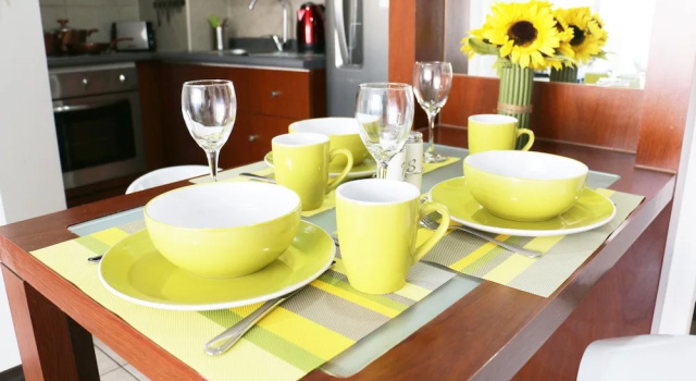 Апартаменты Standard Chile4Rent Eleuterio Ramirez