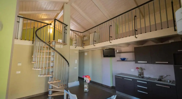 Апартаменты Eco-Residence