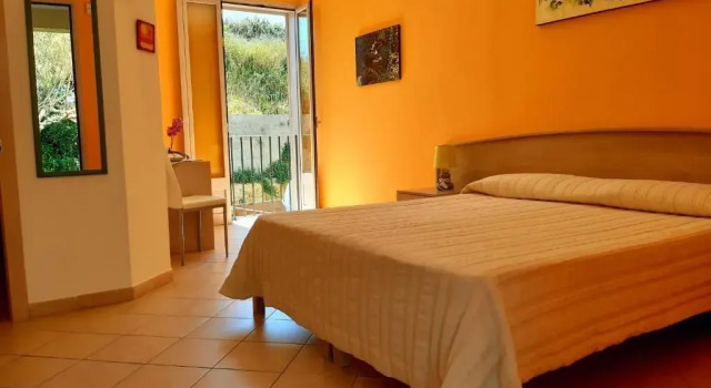 B&B Borgo Minerva, Book Bed and Breakfast Otranto Salento