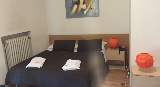 Hotel Residence Guido Reni