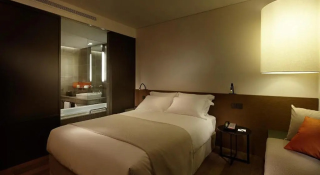 Двухместный номер Standard Shilla Stay Jeju Airport