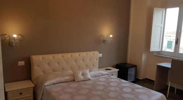 Camera Deluxe B&B The Tower