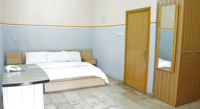 Номер Executive Daneto Hotel