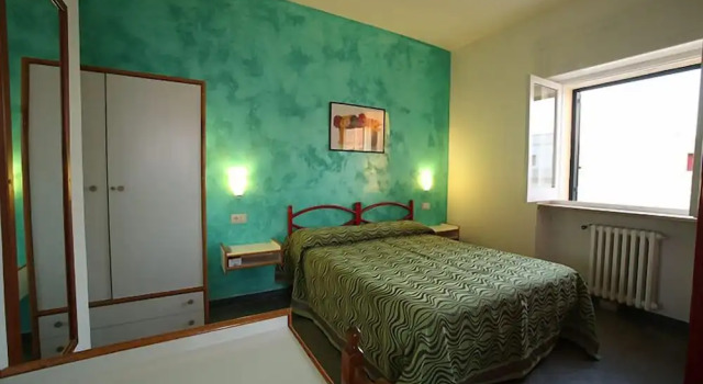 Номер Standard Albergo 2 Mari