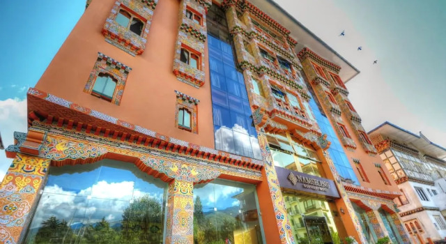 33 Soksoom Centre For Well-Being & Happinesss