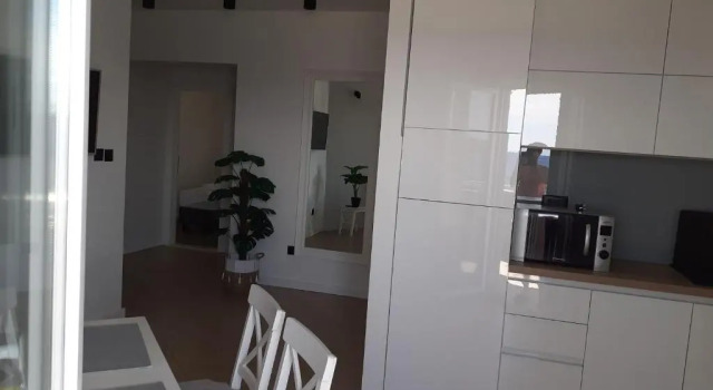 Апартаменты с видом на море Apartments Sunset Zecevo