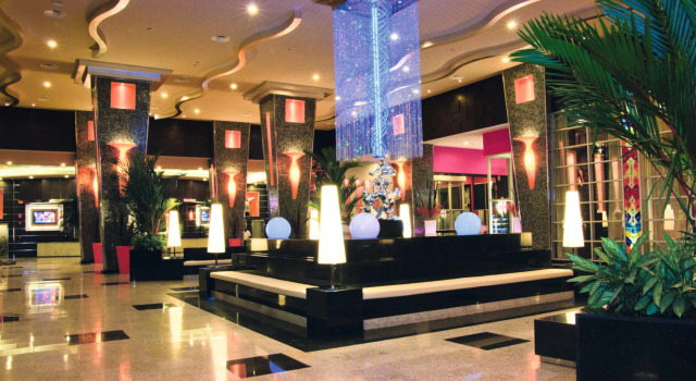Riu Plaza Panama, Rezervovat Hotel Bella Vista Panamá