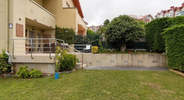 Excepcional chalet vistas al mar, Book Chalet Miengo Cantabria Coast