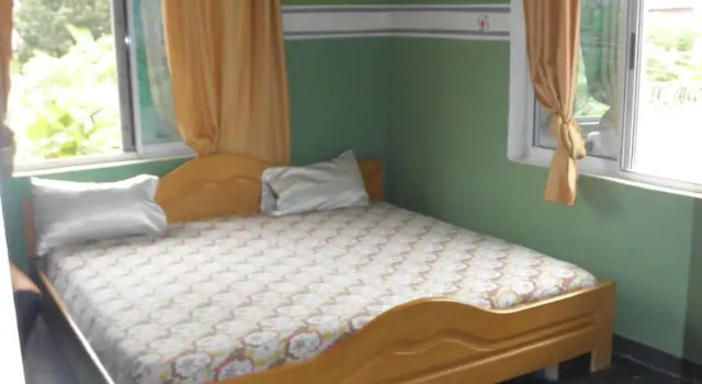 Standard chambre Open Space Hotel Kumasi