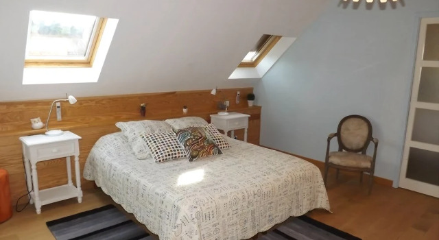 Gîte Les Gentianes, Prenota Hotel Hotel a Alvernia con parcheggio, Parcheggio