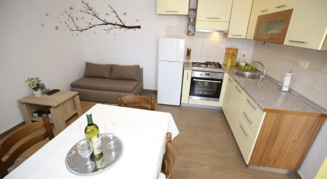 Apartment Marta