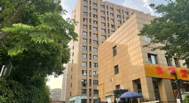 Wangyunshu Hotel (Provincial Cancer Hospital)