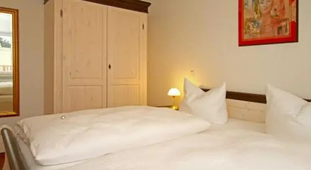 Weisse Duene Wohnung 09, Book Apartment Heringsdorf Usedom
