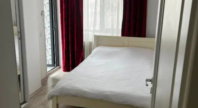 Astero Apartments 3 rooms Palas Apartment