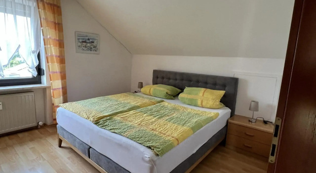 Ferienwohnungen Am Park, Rezervovat Hotel Bad Steben 