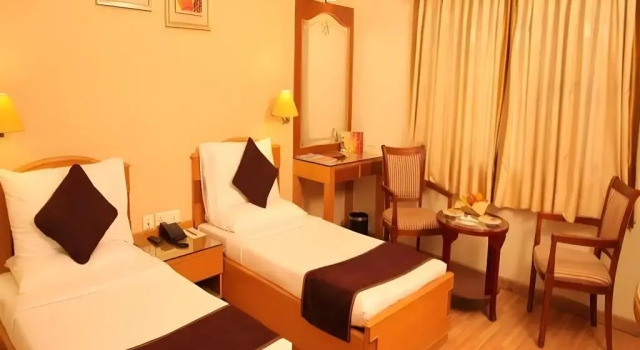 Hotel Adityaz