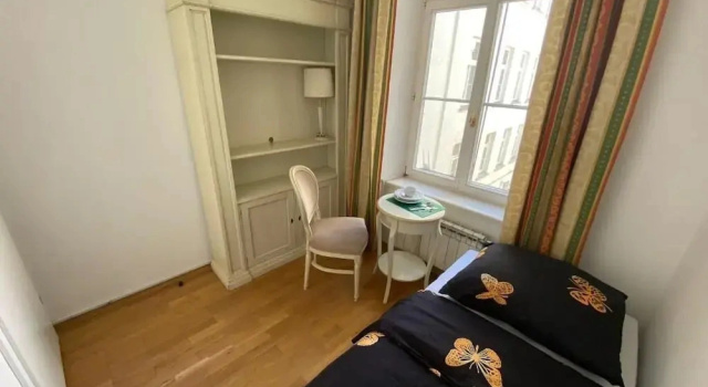 Номер Classic Fantastic Inn Warsaw - CH30