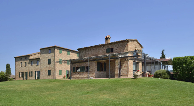 Porsenna Resort