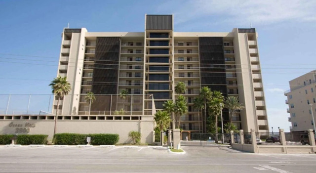 Ocean Vista 902 by Padre Island Rentals, Buchen Sie Ferienwohnung Padre Island USA