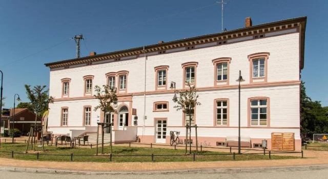 Bahnhofsquartier Bad Wilsnack, Забронировать Отель Отели и гостиницы Бад-Вильснак, рядом с Церковь Святого Николаса на крови, Отель