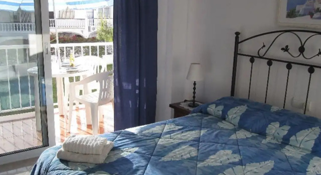 2 Bed Apartment