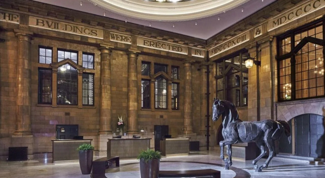 Kimpton Clocktower by IHG