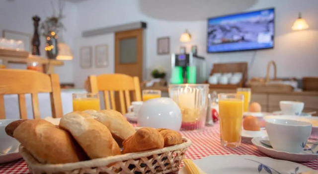 Pension Pinzgauer Hof, Забронировать Отель Мария-Альм High King Mountain