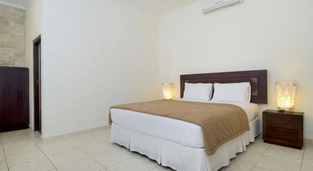 Номер Standard Teja Home Stay