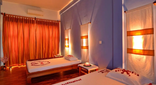 One Myanmar Resort Nay Pyi Taw, Book Ferieresort SPA-hoteller i Naypyidaw Union Territory, SPA