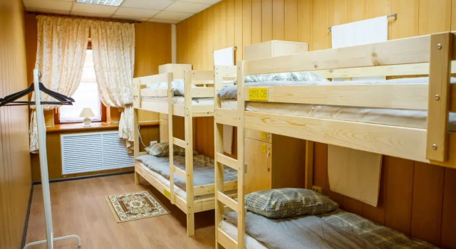 Hostel Koyko Mesto