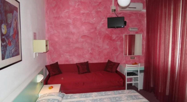 Hotel Fortuna