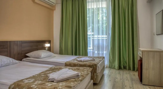 Люкс Asteria Family Sunny Beach
