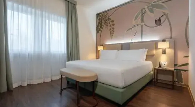 Номер Superior Hotel Castello