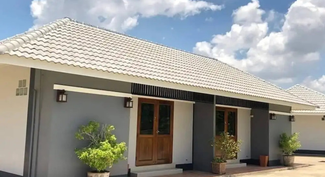 Номер Superior S Ville Resort