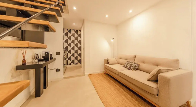 Студия Comfort ES Suites