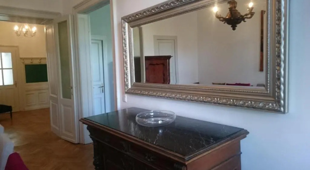Апартаменты Superior Kunsthaus Apartments