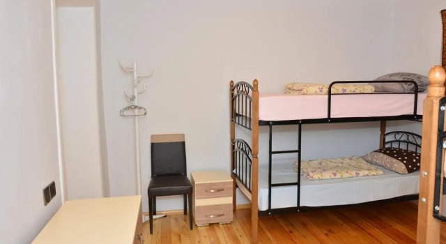 Sheki Panorama Guest House, Prenota Affittacamere Affittacamere a Sheki, Affittacamere