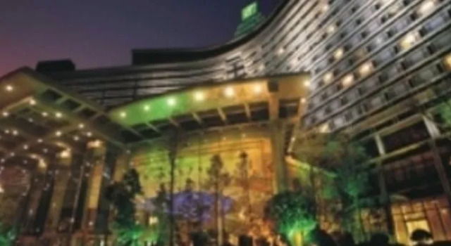 Holiday Inn Century City
