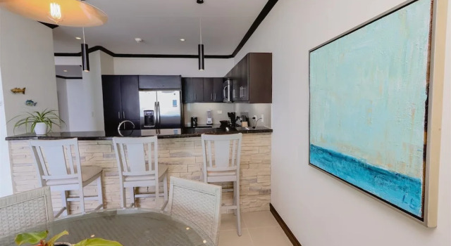 Номер Standard с балконом Simply Spectacular 5th Floor Ocean View