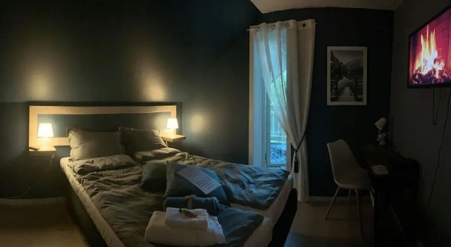 Heggelis, Reserva ahora Hotel Alta Troms og Finnmark