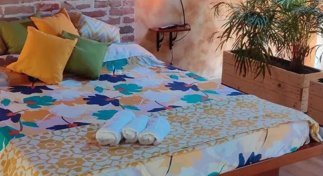 b&b Terra di collina