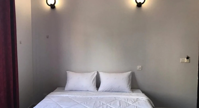 Номер Standard с балконом Violet Villa and Restro