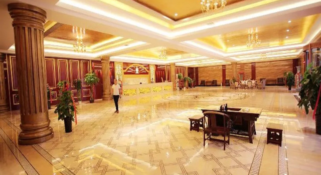 Rui Huang Tai Hotel (Yuhua Street)