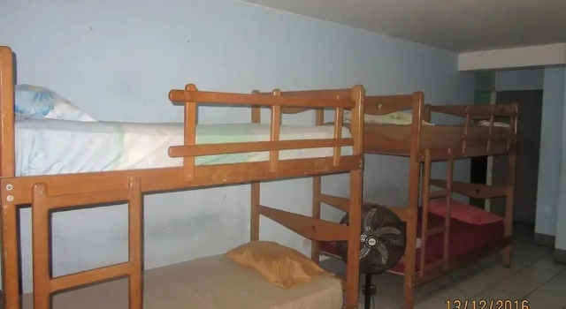Amazonia Backpackers & Bunk Beds, Забронировать Отель Отели в центре Икитос, в центре