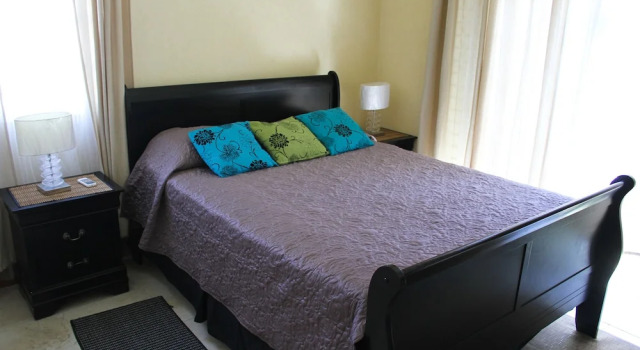 Апартаменты The Guest Apartments at Border Crossings