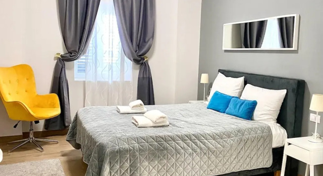 D&A Amphitheatre Apartments with free parking, Забронировать Апартаменты/квартира Пула Pula Riviera, рядом с Pula Twin Gates