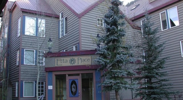 Etta Place by ResortQuest, Забронировать Отель СПА-отели Теллурайд, рядом с Oak Street Lift, SPA-услуги