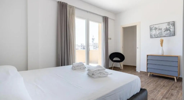 Апартаменты Multisuite Palazzo Balsamo