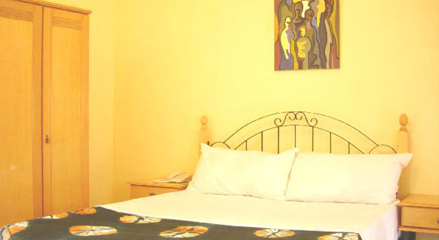 Golden Beach Hotel, Rezervasyon Otel Bijilo Kombo Saint Mary